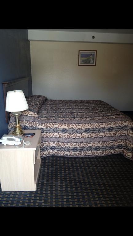 Graham American Inn חדר תמונה
